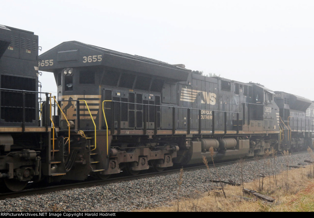 NS 3655